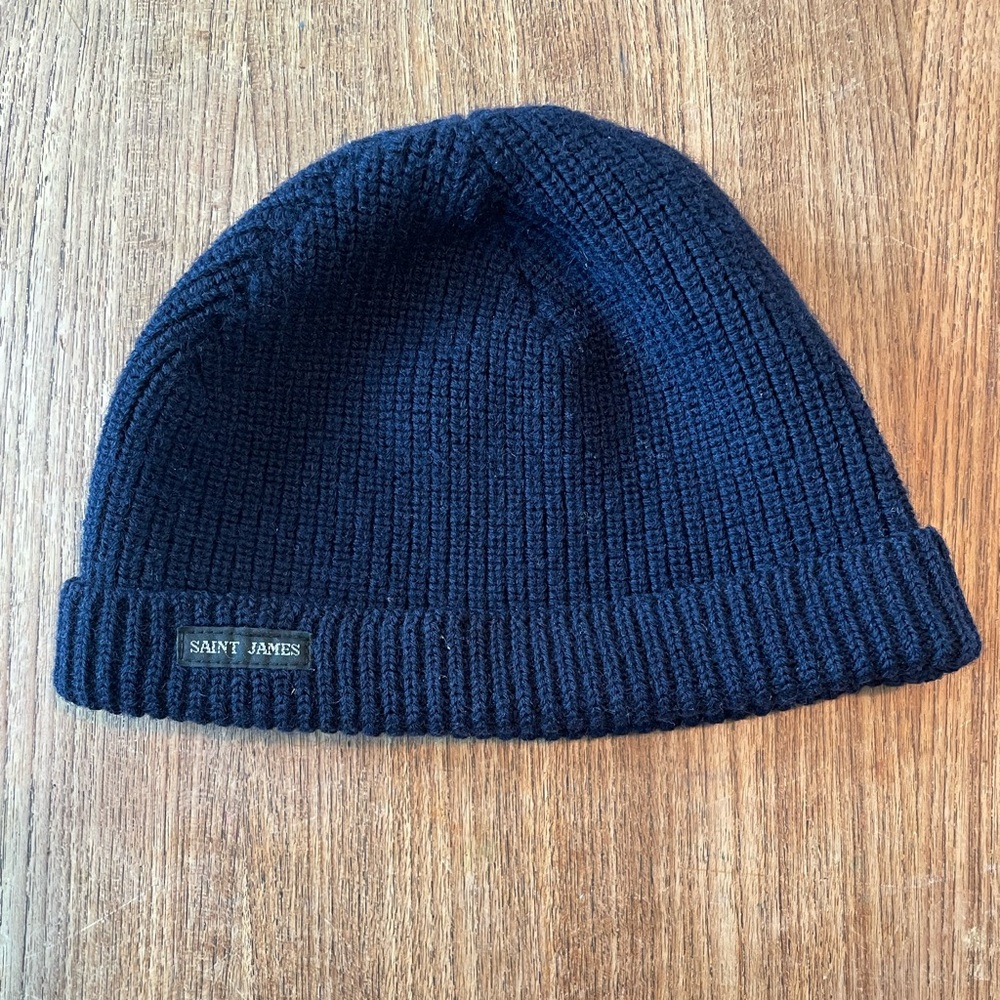 Saint James Adult Beanie